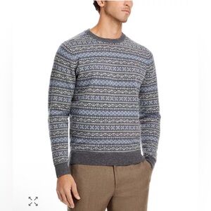 Peter Millar Cashmere Sweater